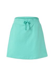 Tchibo - Női lezser szoknya - nő - m&eacute;ret XL 48/50 - t&uuml;rkiz