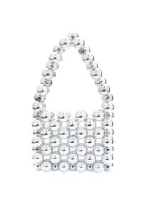 FELIPA Handtas Dames zilver