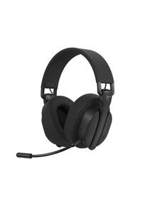 White Shark FIRECREST (Black)