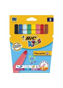 BIC Kids Visacolor XL