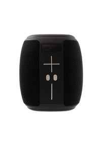 White Shark DHAK Bluetooth Speaker (Black)
