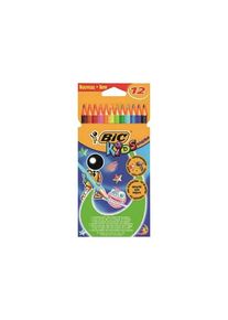 BIC KiDS ecolutions EVOLUTION