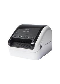 Brother QL-1110NWBc - label printer - B/W - direct thermal
