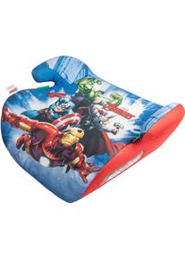 Kindersitzerh&ouml;hung TATAWAY "125 - 150", Baby, bunt (avengers), Polyester, Kindersitze Kindersitzerh&ouml;hung