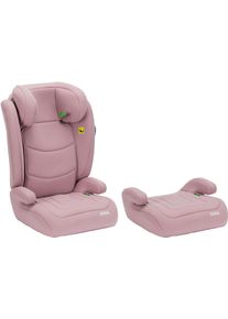 Autokindersitz fillikid "Lea", Baby, rosa, Polyester, Kindersitze Autokindersitz