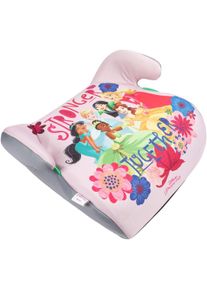 Kindersitzerh&ouml;hung TATAWAY "125 - 150", Baby, bunt (princess), Polyester, Kindersitze Kindersitzerh&ouml;hung