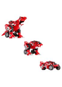 Actionfigur MGA Entertainment "Armorsaurs Evolver- Ajax", bunt, Spielfiguren, Kinder, Actionfigur