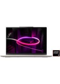 Lenovo Convertible Notebook "Yoga 7 2-in-1 14AGP11", seashell, 16 GB RAM 512 GB SSD, Ryzen&trade; AI 5, Windows 11 Home (on ARM), German, Notebooks, Convertible Notebook