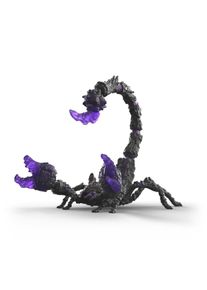 Spielfigur Schleich "ELDRADOR, Schattenskorpion (70896)", bunt, Spielfiguren, KinderB:13cm H:15cm T:20cm, Kunststoff, Spielfigur, B:13cm H:15cm T:20cm