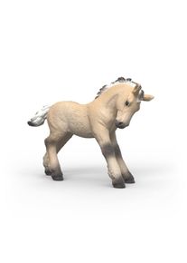 Spielfigur Schleich "HORSE CLUB, Sammelfohlen Ragnar (81478)", bunt, Spielfiguren, KinderB:2,7cm H:6,9cm T:9,6cm, Kunststoff, Spielfigur, B:2,7cm H:6,9cm T:9,6cm