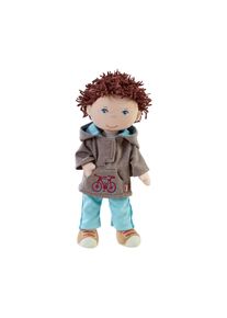 Stoffpuppe Haba "Lian", bunt, Puppen, Kinder, Stoffpuppe