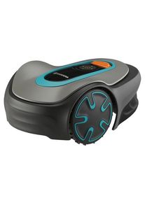 Gardena SILENO minimo Robotic Lawnmower 500 m&sup2;