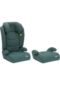 Autokindersitz fillikid "Lea", Baby, gr&uuml;n, Polyester, Kindersitze Autokindersitz