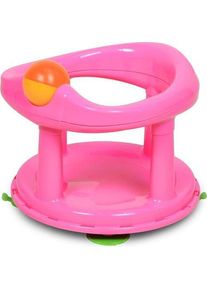 Safety 1st Swivel Bath siedzenie | r&oacute;żowy