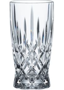 Cocktailglas Nachtmann "Noblesse", transparent, B:7,5cm H:14,6cm &Oslash;:7,5cm, Kristallglas, Trinkgef&auml;&szlig;e, Cocktailglas, Made in Germany, 350 ml, 4-teilig