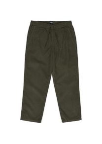 Outdoorhose Billabong "Larry Cord", Herren, Gr. M, gr&uuml;n (rifle gr&uuml;n), Obermaterial: 100% Baumwolle., Hosen Outdoorhose