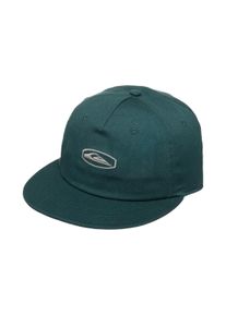 Snapback Cap Quiksilver "Qs Frassnassa", Herren, blau coral, Baumwolle, Caps Snapback Cap