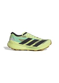 Adidas Herren Terrex Agravic TT gr&uuml;n 42.6