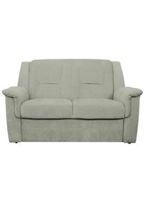 M&Ouml;BELIX M&ouml;belix , Mintgr&uuml;n , Textil , 152x95x95 cm , R&uuml;cken echt , Wohnzimmer, Sofas & Couches, Sofas, 2er Sofas