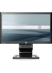HP Compaq LA2006x | 20" | avec pied | Noir