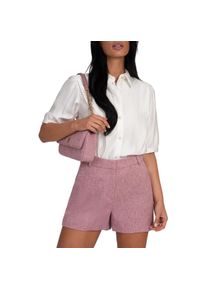 Nikkie Reza short