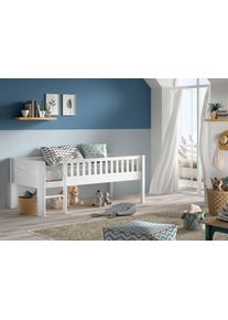 Vipack Spielbett SCOTT ca. 90x200cm teilmassiv