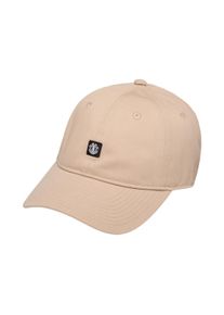 Fitted Cap Element "Icon Dad Twill", Herren, humus, Obermaterial: 100% Baumwolle., Caps Fitted Cap