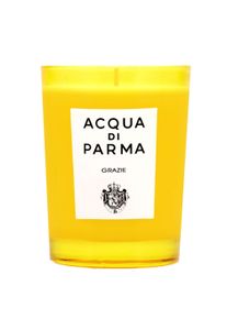 Acqua Di Parma Grazie Kaars 200g - Luxe huisgeur