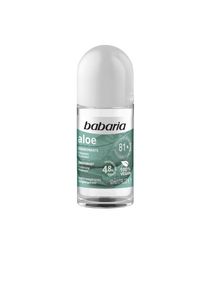 Aloe Vera Original Deo Roll-on 50 ml