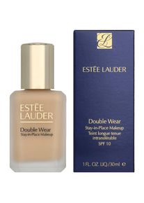 E.Lauder Double Wear Stay-in-Place Foundation