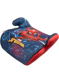 Kindersitzerh&ouml;hung TATAWAY "125 - 150", Baby, bunt (spiderman), Polyester, Kindersitze Kindersitzerh&ouml;hung