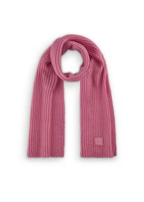 Modetuch Codello "Codello Schal", Damen, pink, Obermaterial: 70% Polyacryl PAN. 30% Wolle WO., Modet&uuml;cher Modetuch, aus Rippenstrick