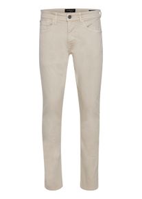 5-Pocket-Jeans 11 Project "5-Pocket-Jeans PRLudovic", Herren, Gr. 38, L&auml;nge 34, beige (crockery), Obermaterial: 98% Baumwolle CO. 2% Elasthan EL., Hosen 5-Pocket-Jeans