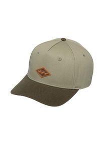 Snapback Cap Billabong "Diamond", Herren, sea spray, Baumwolle, Caps Snapback Cap