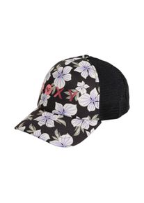 Trucker Cap Roxy "Honey Coconut", Jungen, oil gr&uuml;n of the pacific axs, Kunstfaser, Caps Trucker Cap