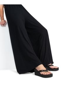 Sandale Roxy "Mellie Iii", Damen, Gr. 7(37), schwarz, Obermaterial: 98% Synthetikmaterial, 2% Metall / Futter: 100% Textil / Au&szlig;ensohle: 100% EVA., Schuhe Sandale