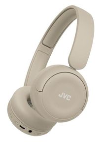 JVC HA-S59W - Beige