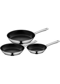WMF Nordic Profi 3 pcs set 20+24+28 cm