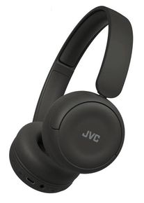 JVC HA-S59W - Black