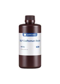 ANYCUBIC DLP Craftsman Resin (White) - 1L
