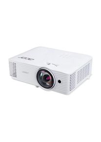Acer Projektoren S1287n - DLP projector - short-throw - 3D - 1024 x 768 - 4000 ANSI lumens