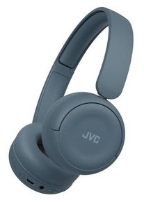JVC HA-S59W - Blue