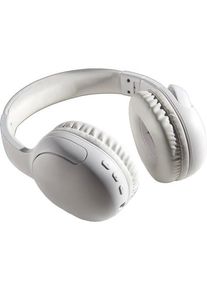 JVC Gumy Band - White