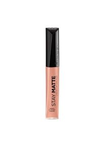 Rimmel Stay Matte Liquid Lipstick 5.5 ml.- 703 Vanilla Lovin