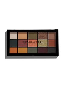Makeup Revolution Iconic Division &Oslash;jenskyggepalette 16.5g .- 15 farver