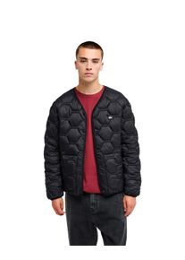 Outdoorjacke Quiksilver "Fuse Urban", Herren, Gr. XS, schwarz, Obermaterial: 100% Polyamid., Jacken Outdoorjacke