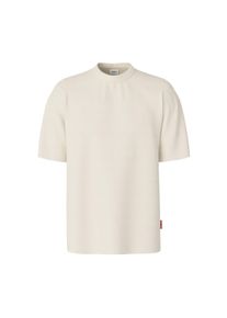 JOOP! T-Shirt JOOP JEANS "T-Shirt JJJ-Aldric 1er Pack", Herren, Gr. M, wei&szlig;, Obermaterial: 65% Modal CMD. 35% Polyester PES., Shirts T-Shirt
