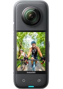 Insta360 X3 | czarny