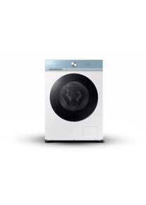 Samsung WW11BB944DGM Lave-linge &agrave; chargement frontal 11 kg | blanc/noir