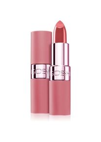 GOSH Luxury Rose Lips Vegan Cream Lipstick 3.5 g.- 004 Enjoy